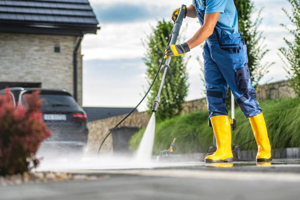 Pressure Washing Estimates in North Las Vegas, NV